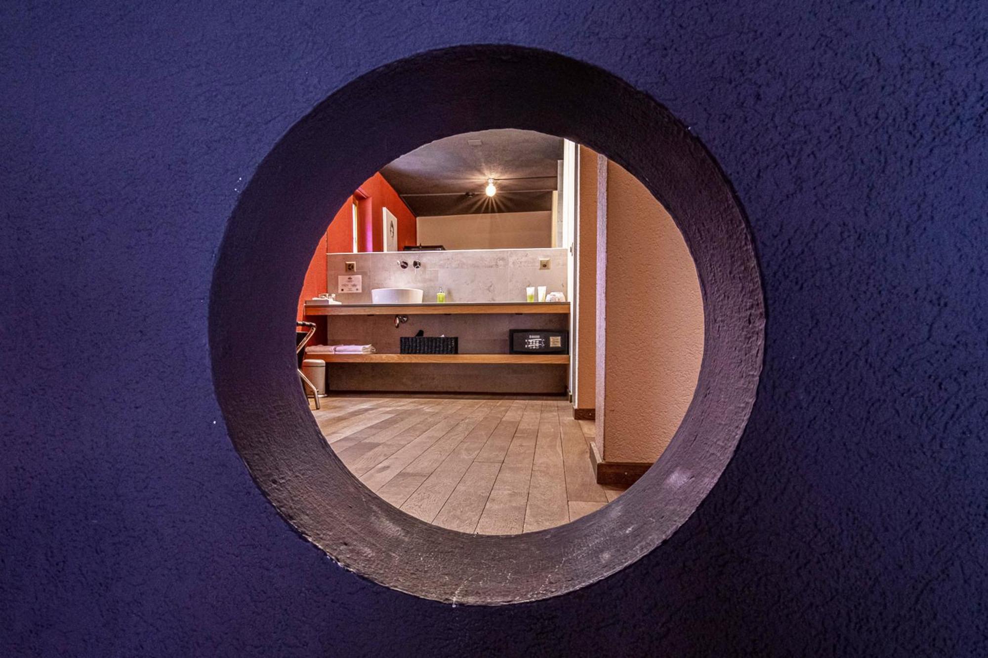 Hotel Hirschen Erlinsbach Swiss Quality à Aarau Extérieur photo