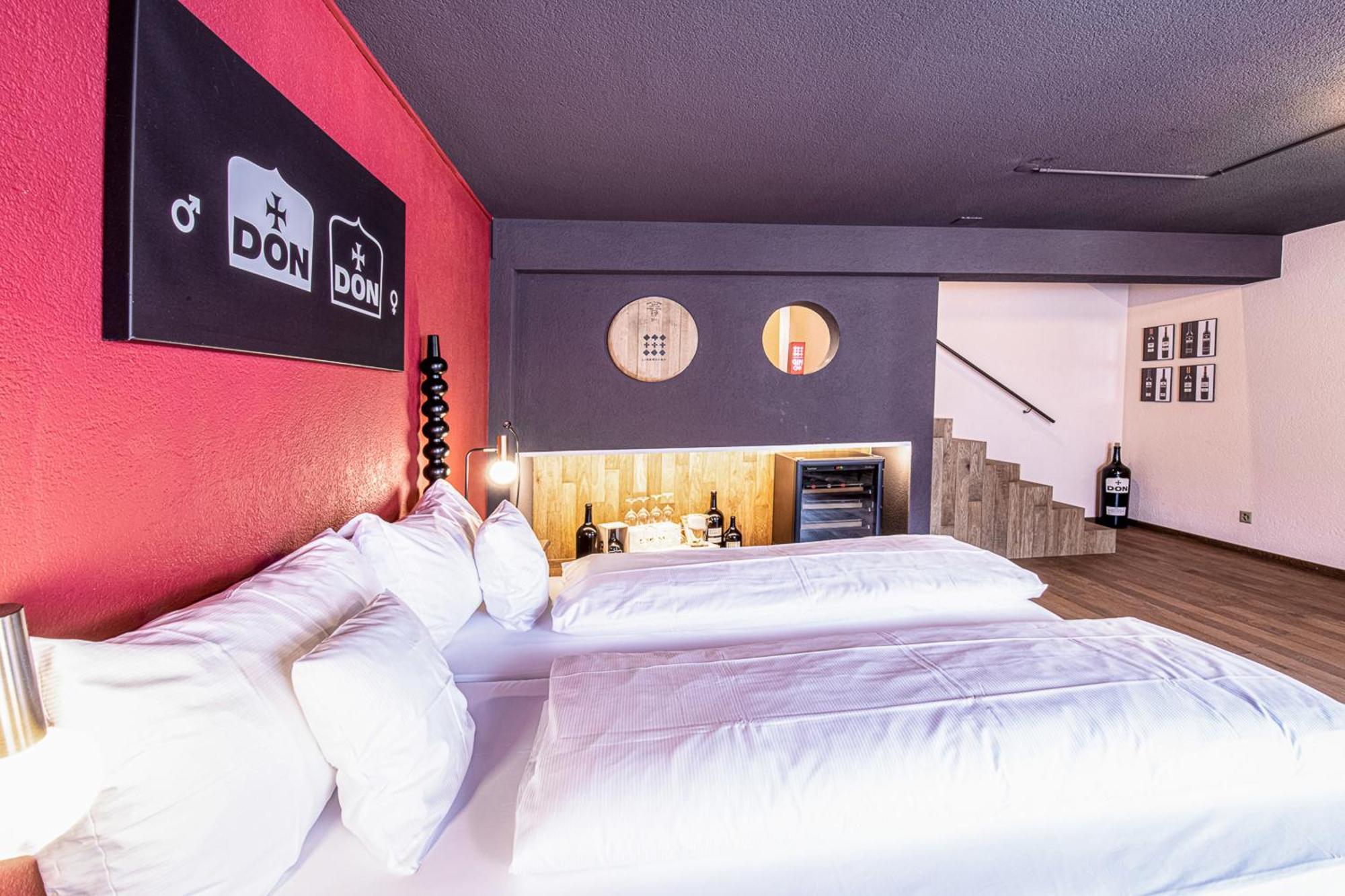 Hotel Hirschen Erlinsbach Swiss Quality à Aarau Extérieur photo