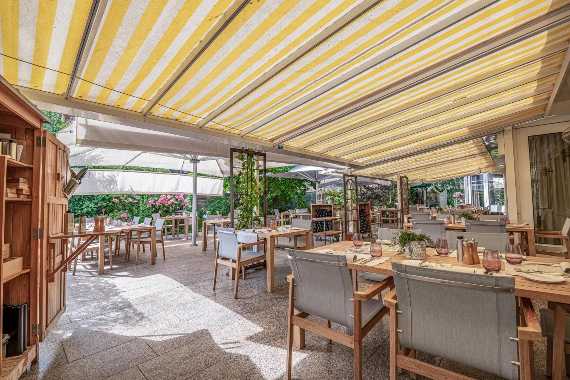 Hotel Hirschen Erlinsbach Swiss Quality à Aarau Extérieur photo