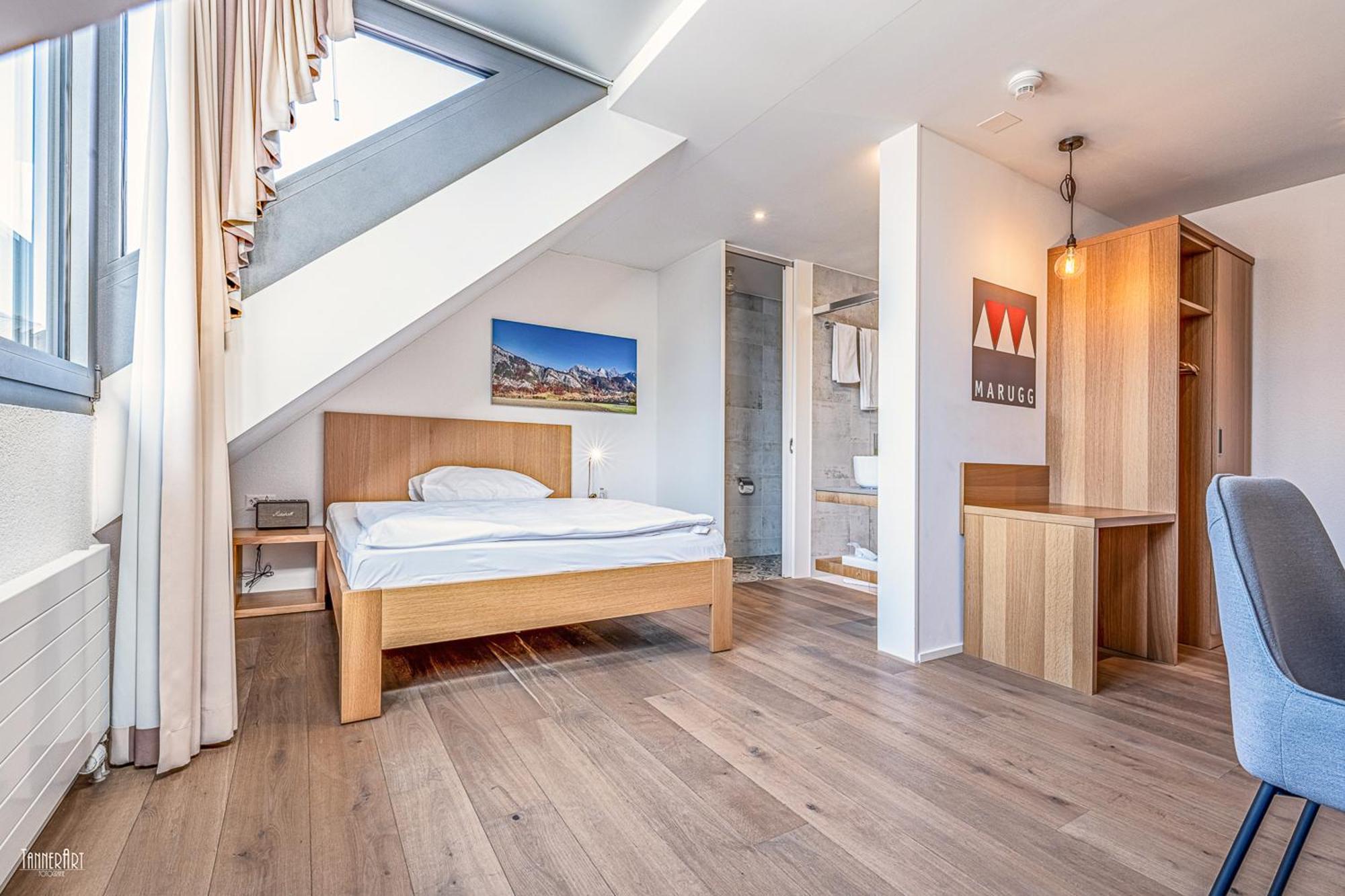 Hotel Hirschen Erlinsbach Swiss Quality à Aarau Extérieur photo