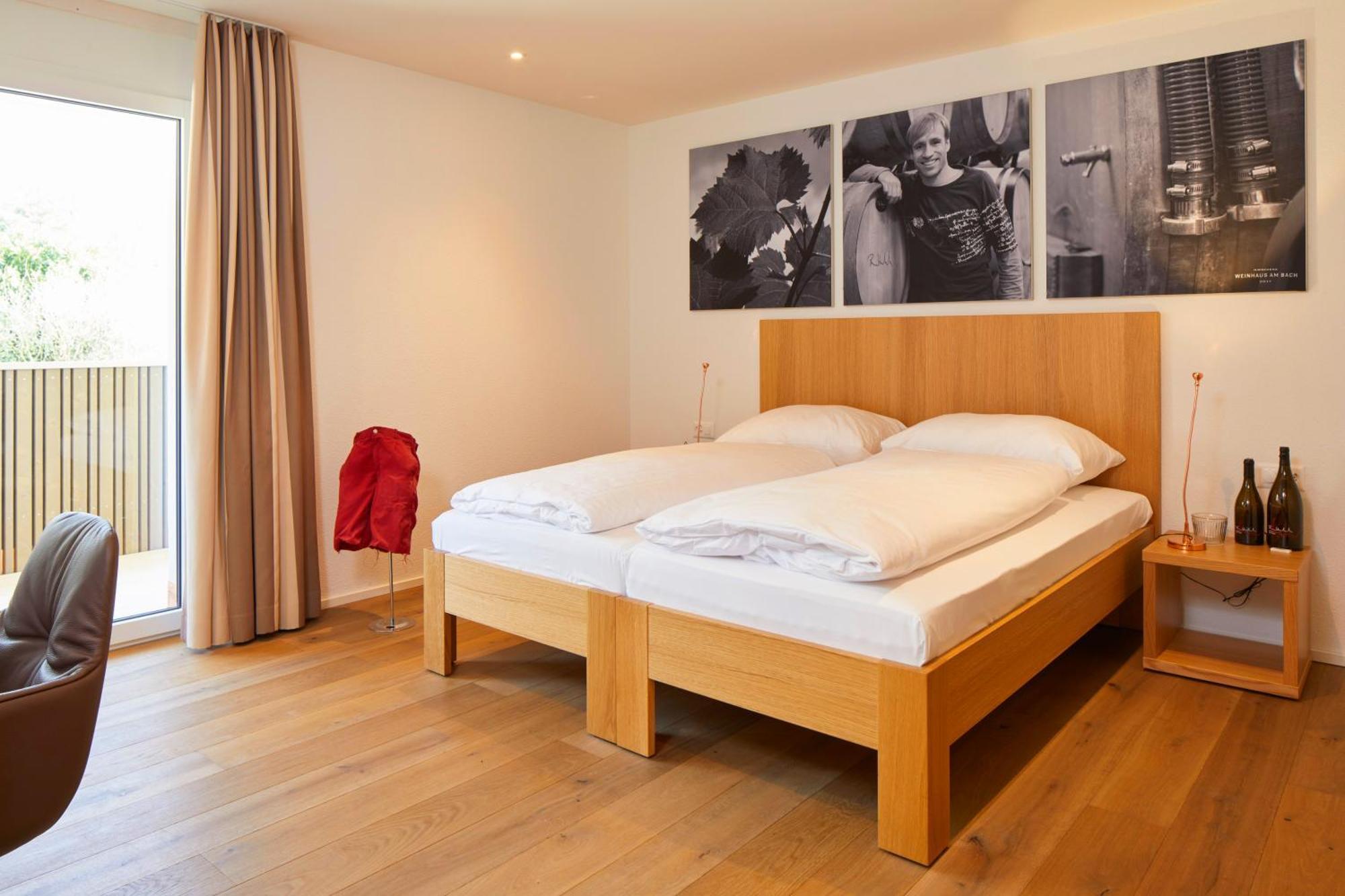 Hotel Hirschen Erlinsbach Swiss Quality à Aarau Extérieur photo
