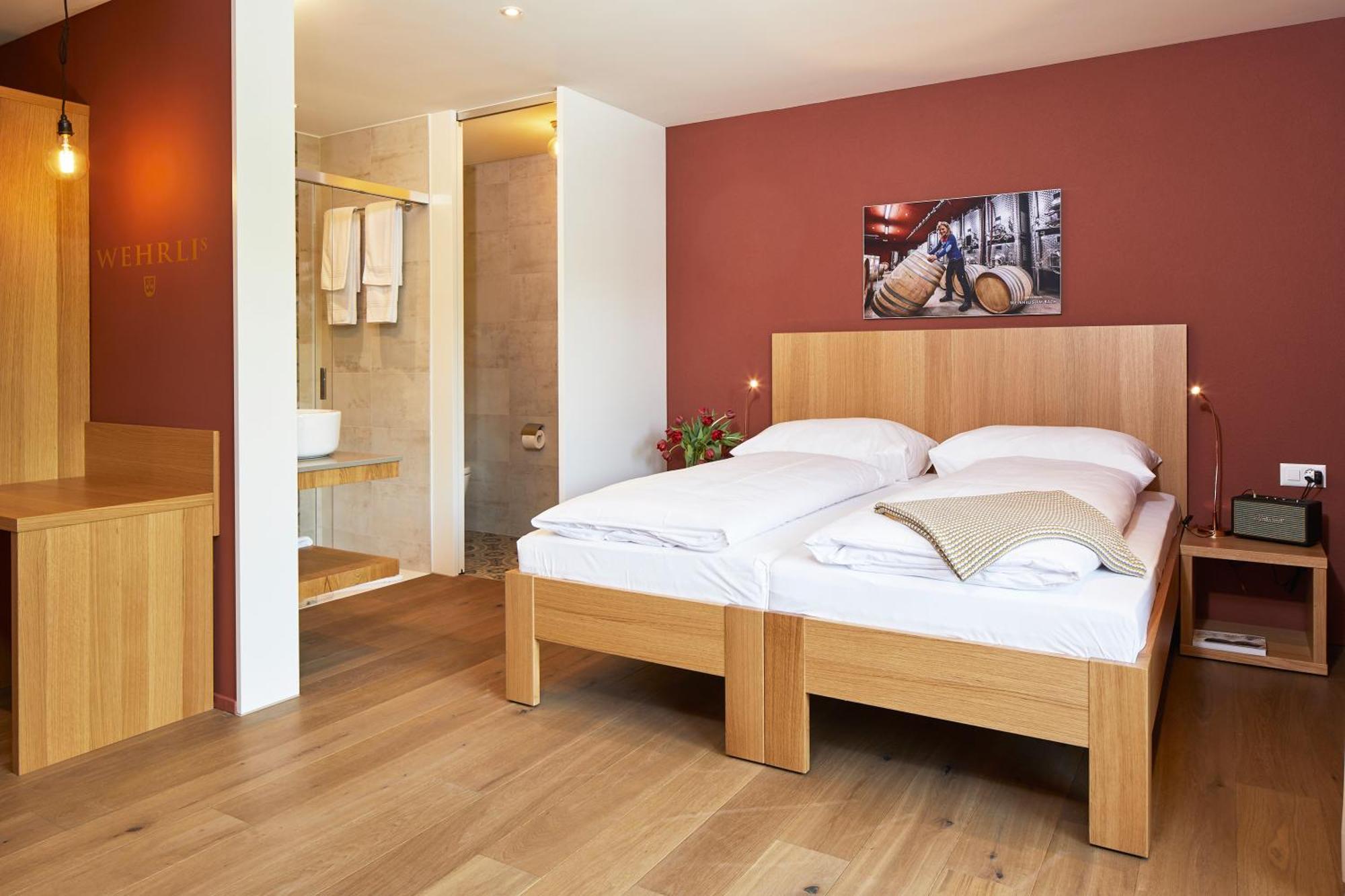 Hotel Hirschen Erlinsbach Swiss Quality à Aarau Extérieur photo