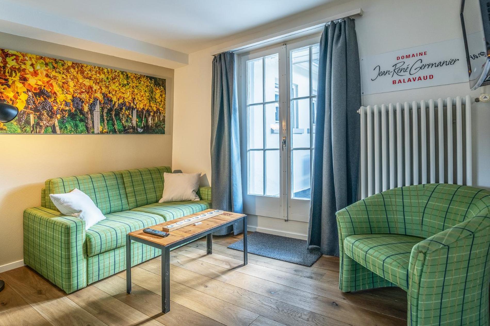 Hotel Hirschen Erlinsbach Swiss Quality à Aarau Extérieur photo