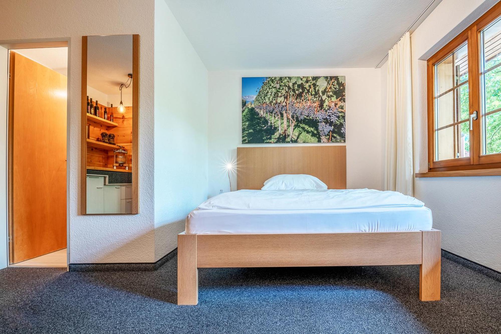 Hotel Hirschen Erlinsbach Swiss Quality à Aarau Extérieur photo