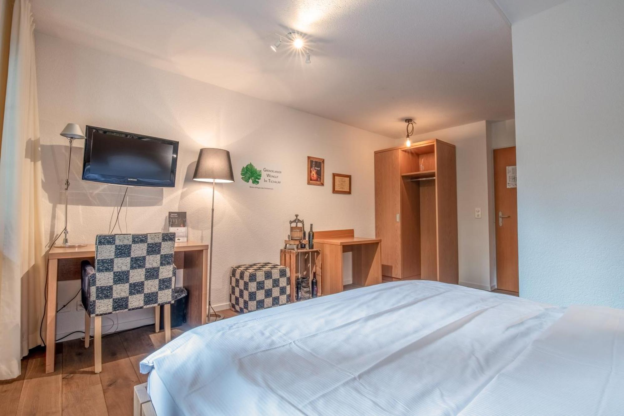 Hotel Hirschen Erlinsbach Swiss Quality à Aarau Extérieur photo