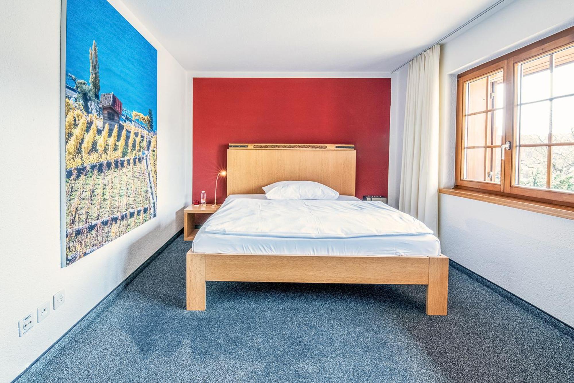 Hotel Hirschen Erlinsbach Swiss Quality à Aarau Extérieur photo