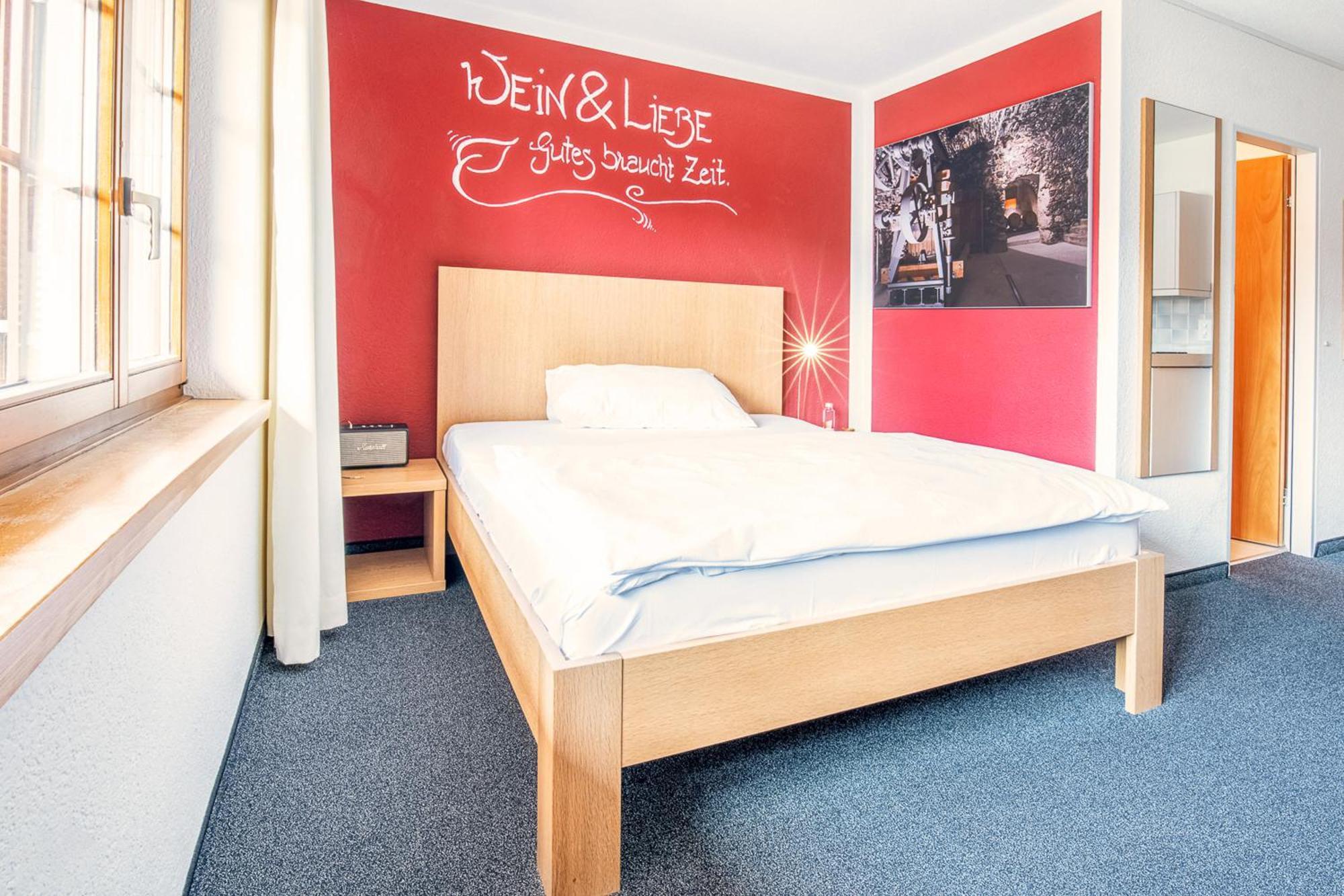 Hotel Hirschen Erlinsbach Swiss Quality à Aarau Extérieur photo