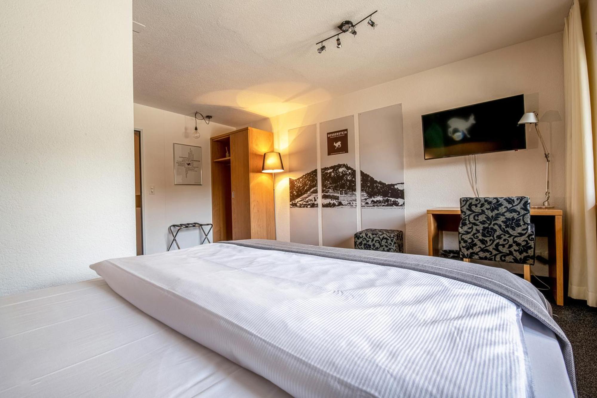 Hotel Hirschen Erlinsbach Swiss Quality à Aarau Extérieur photo
